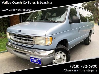 Used 1999 Ford E-350 and Econoline 350 XLT