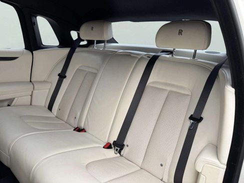 Used 2021 Rolls-Royce Ghost AWD/4WD image 39