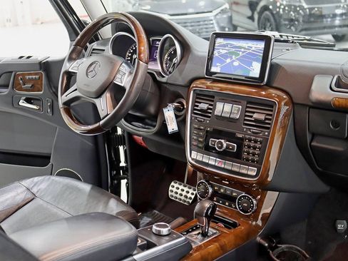 Used 2013 Mercedes-Benz G 550 image 31
