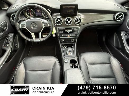 Used 2015 Mercedes-Benz GLA 45 AMG 4MATIC image 29