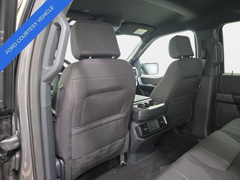 Used 2026 Ford F150 STX w/ Equipment Group 200A AWD/4WD image 10
