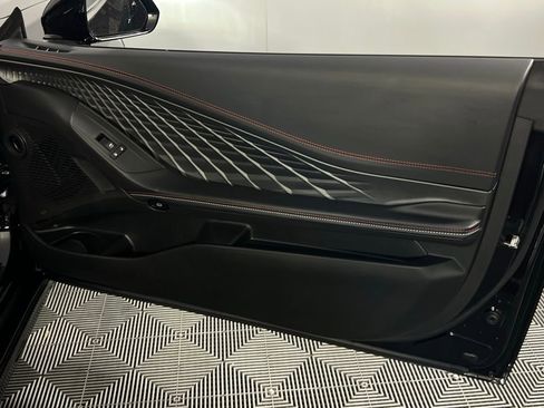 Used 2024 Dodge Charger R/T Scat Pack w/ Plus Group image 32