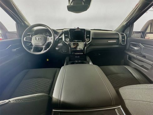 New 2026 RAM 3500 Big Horn image 9