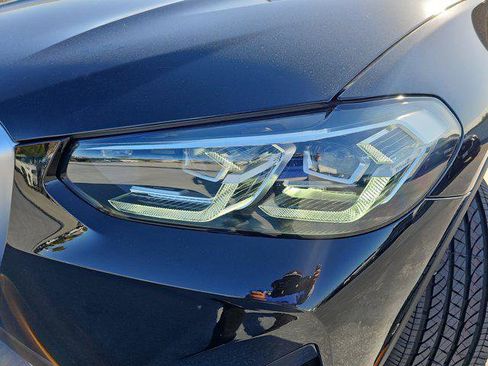 Used 2024 BMW X3 sDrive30i w/ Premium Package image 32