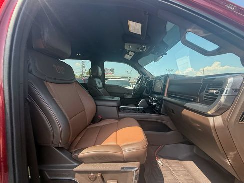 Used 2026 Ford F250 King Ranch w/ Tremor Off-Road Package AWD/4WD image 23