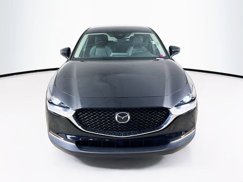 Used 2023 MAZDA CX-30 AWD 2.5 S w/ Select Package image 3