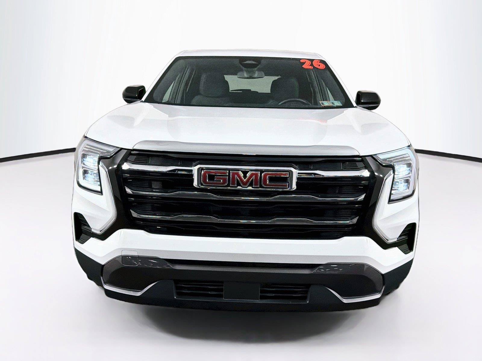 Used 2026 GMC Terrain Elevation AWD/4WD image 6