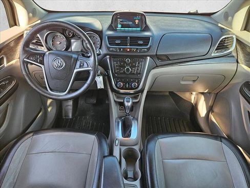 Used 2015 Buick Encore Leather FWD image 23