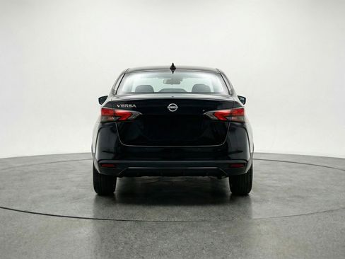 Used 2025 Nissan Versa SV image 7