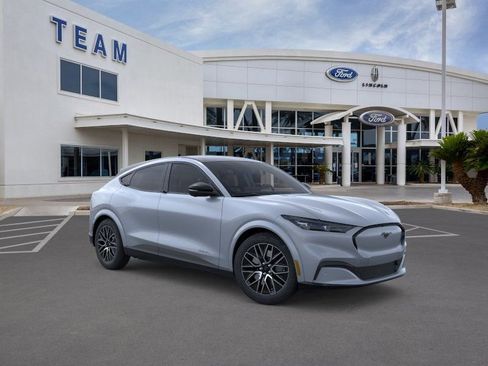 New 2026 Ford Mustang Mach-E Premium RWD image 7