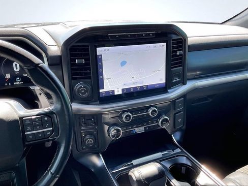 Used 2023 Ford F150 Raptor AWD/4WD image 12