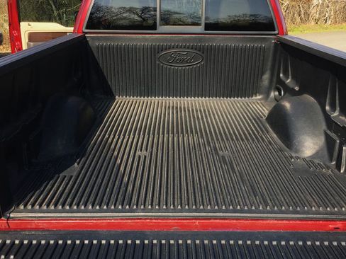 Used 2014 Ford F150 Lariat w/ Equipment Group 501A Mid image 24