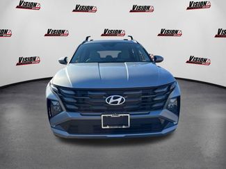 New 2026 Hyundai Tucson SEL video 2