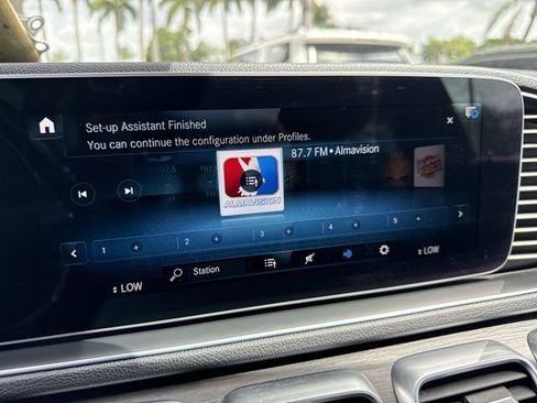 Used 2021 Mercedes-Benz GLE 350 image 16