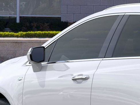 New 2026 Cadillac XT5 Luxury image 12