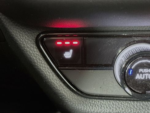 Certified 2024 Honda HR-V Sport image 19