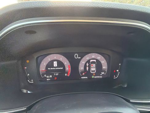 Used 2024 Acura Integra A-Spec FWD image 8