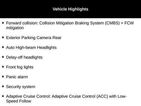 Used 2021 Honda CR-V EX image 16