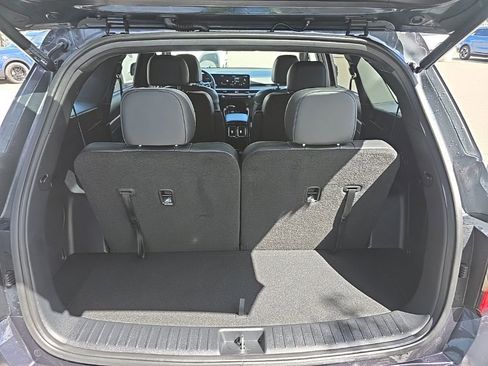 Used 2025 Kia Sorento SX Prestige AWD/4WD image 13