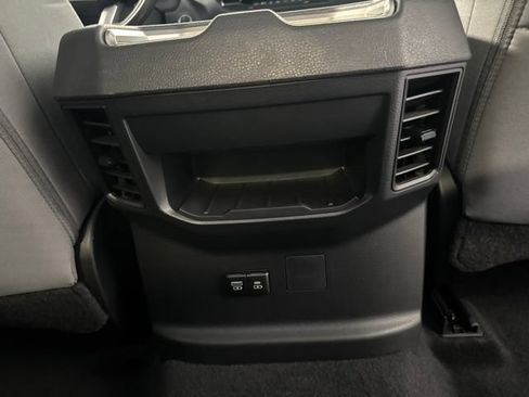 Used 2024 Toyota Tundra SR5 AWD/4WD image 13