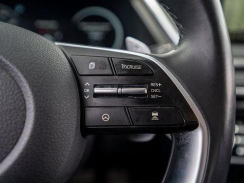 Used 2020 Hyundai Sonata Limited FWD image 17