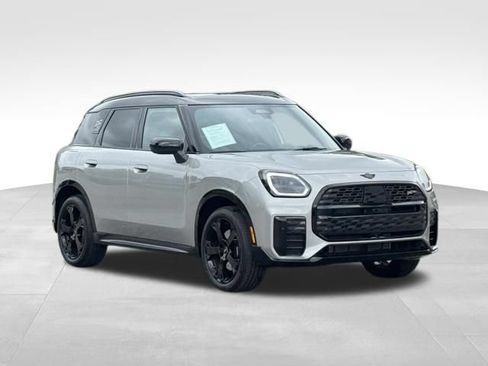 Used 2026 MINI Cooper Countryman S AWD/4WD image 1