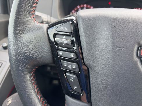 Used 2024 Nissan Frontier Pro-X w/ Technology Package RWD image 20