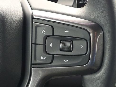 Used 2025 Chevrolet Silverado 1500 ZR2 w/ Technology Package AWD/4WD image 41
