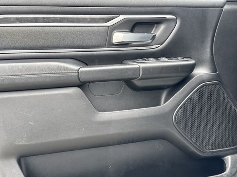 Used 2022 RAM 1500 Big Horn image 13