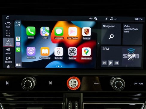 New 2026 Porsche Macan S image 16