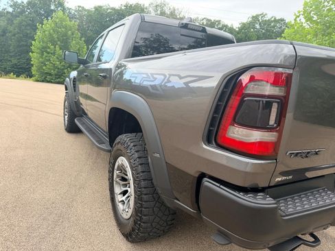 Used 2024 RAM 1500 TRX w/ TRX Level 2 Equipment Group AWD/4WD image 7