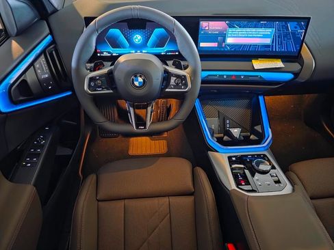 New 2026 BMW X3 xDrive30 w/ M Sport Package AWD/4WD image 9
