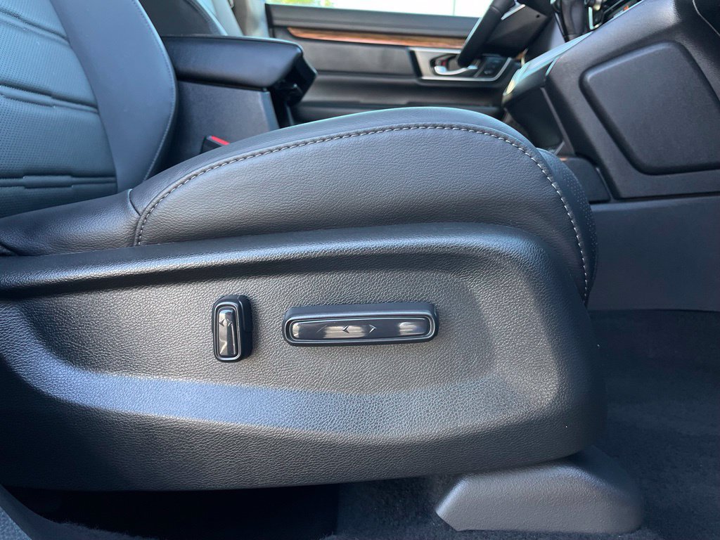 Certified 2020 Honda CR-V Touring image 29