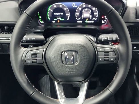 New 2026 Honda CR-V Sport-L image 25