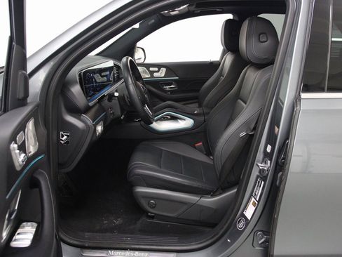 Certified 2023 Mercedes-Benz GLE 350 4MATIC image 16