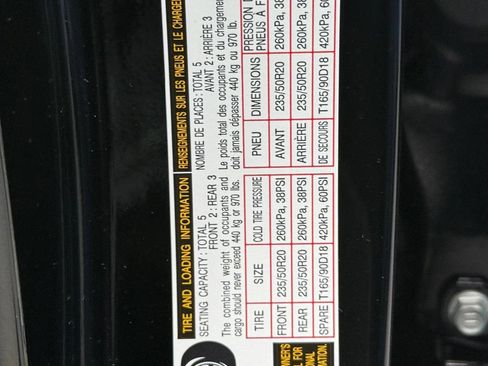 Used 2026 Toyota RAV4 AWD Plug-in Hybrid image 42