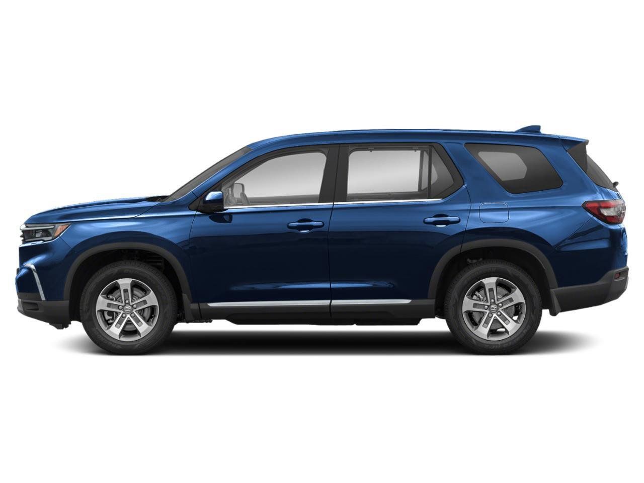 Used 2025 Honda Pilot EX-L image 12