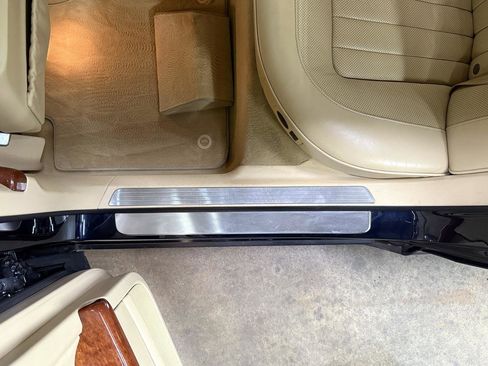 Used 2006 Volkswagen Phaeton V8 image 63