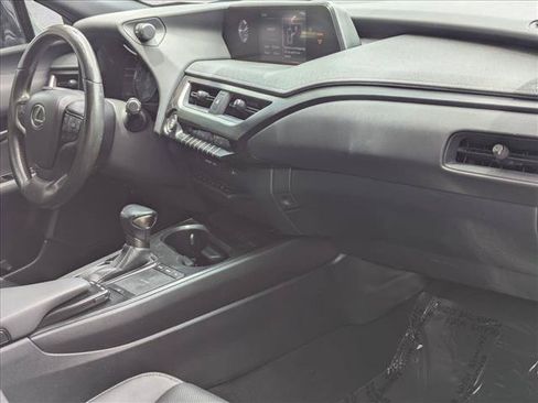 Used 2021 Lexus UX 200 w/ Premium Package FWD image 20