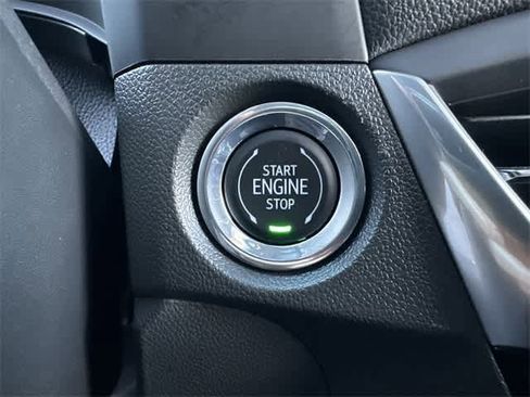 Used 2024 Buick Encore GX Sport Touring w/ Comfort Package image 10
