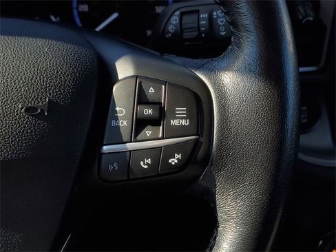 Certified 2021 Ford Bronco Sport Big Bend w/ Big Bend Package image 17