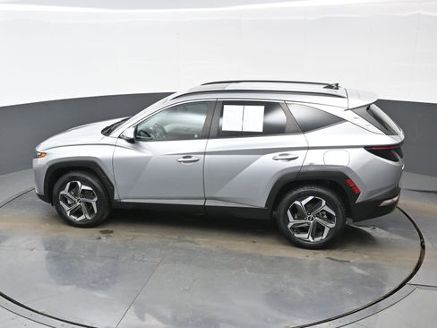 Certified 2023 Hyundai Tucson SEL w/ Convenience Package image 36
