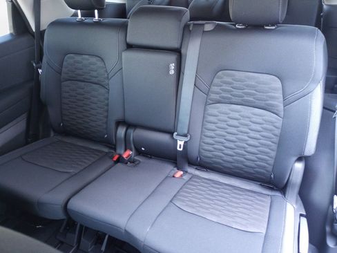 New 2026 Nissan Pathfinder SV image 12