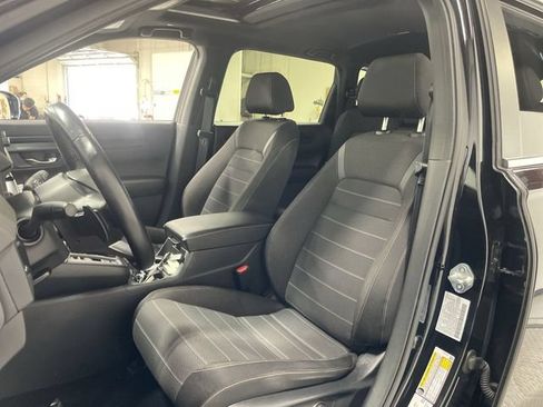 Used 2025 Honda CR-V Sport image 13