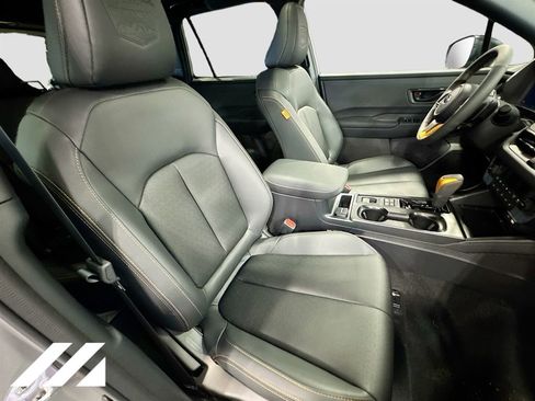 New 2026 Subaru Outback Wilderness w/ Wilderness Package AWD/4WD image 30