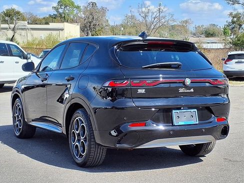 Used 2024 Alfa Romeo Tonale Ti image 5