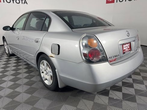 Used 2003 Nissan Altima 2.5 S image 21