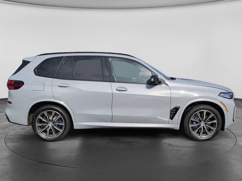 Used 2026 BMW X5 M60i AWD/4WD image 13