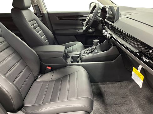 New 2026 Honda CR-V EX-L image 28