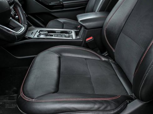 Used 2022 Ford Explorer ST-Line w/ Class IV Trailer Tow Package image 14